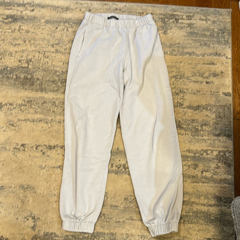 brandy melville joggers
